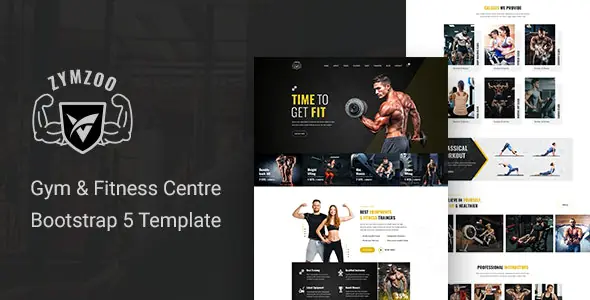 Zymzoo-GymFitnessCentreBootstrap5Template.jpg.webp