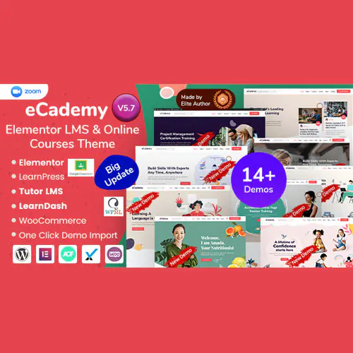 eCademy-EducationLMSOnlineCoachingCoursesWordPressTheme.jpg.webp