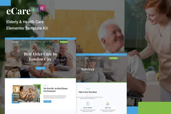 eCare-ElderlyHealthCareElementorTemplateKit.jpg.webp