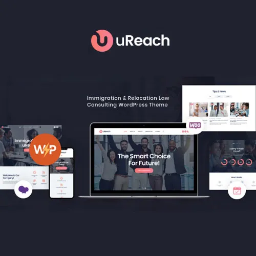 uReachImmigrationRelocationLawConsultingWordPressTheme.webp